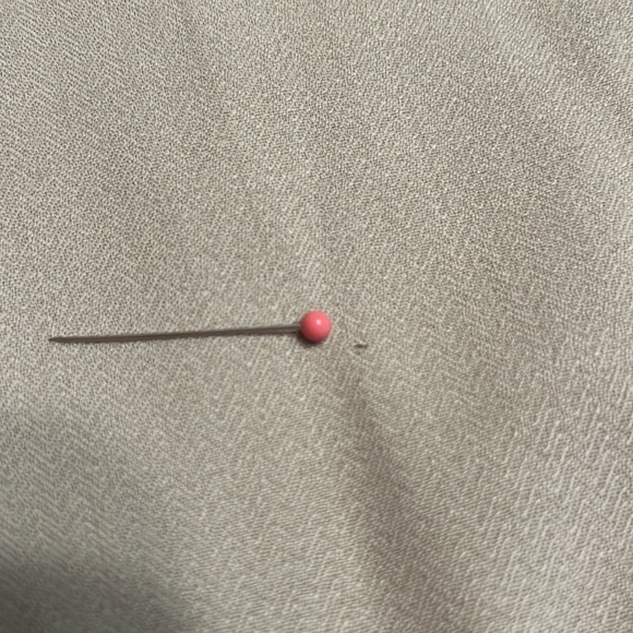 MM by Krizia Vintage wrap maxi skirt - Picture 5 of 5